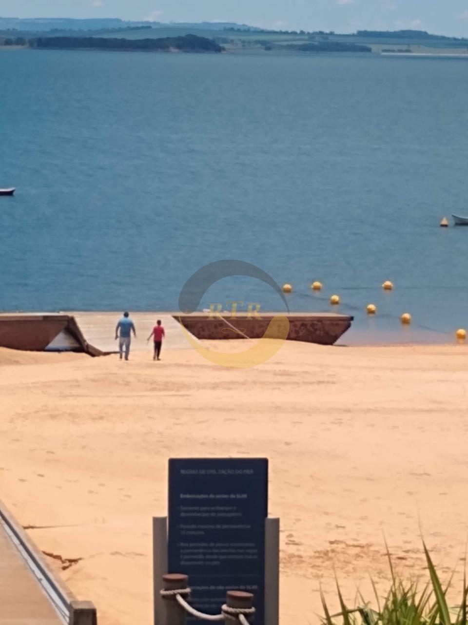 Ver&atilde;o Chegando, Viva com exclusividade &agrave;s margens da represa mais bonita de SP! Riviera de Santa Cristina Xlll Avaré - 