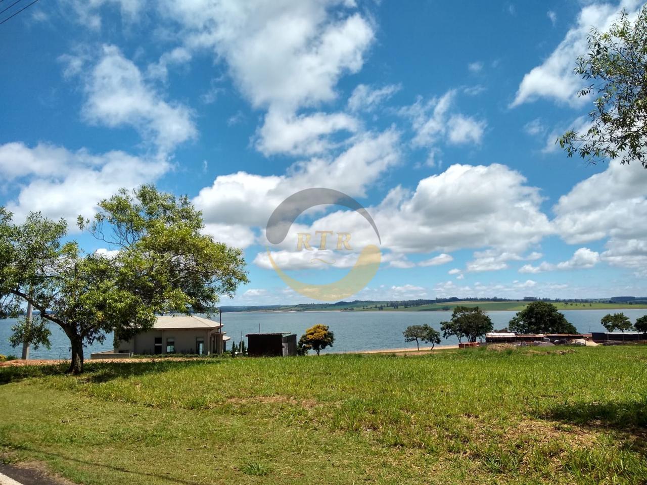 Ver&atilde;o Chegando, Viva com exclusividade &agrave;s margens da represa mais bonita de SP! Riviera de Santa Cristina Xlll Avaré - 