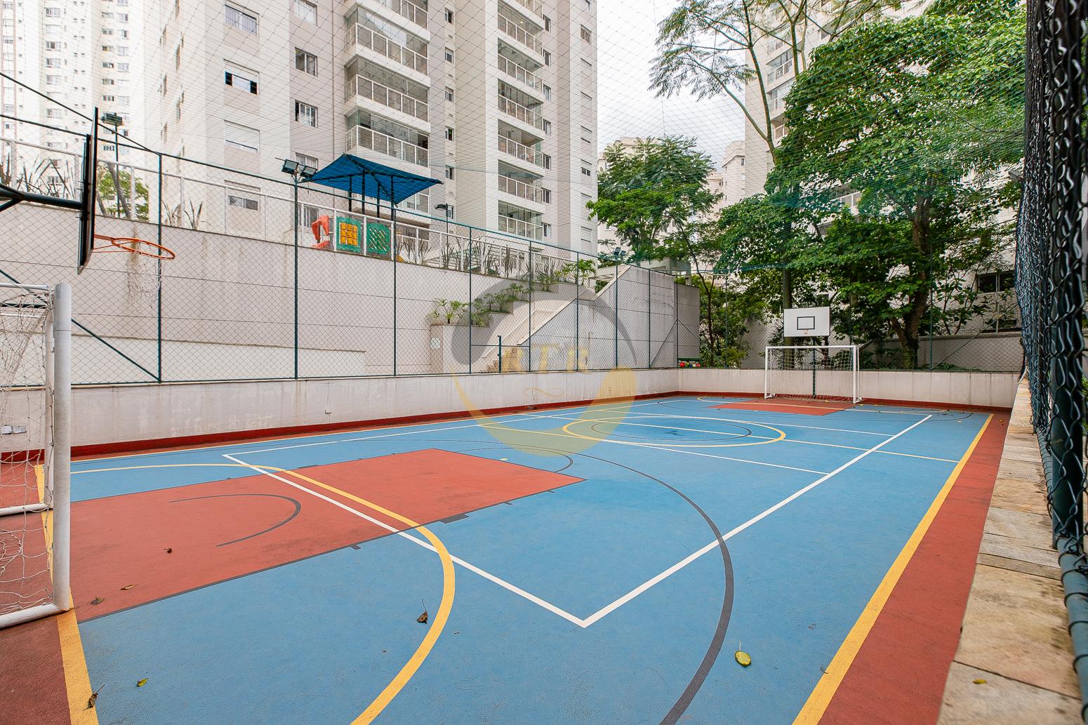 Apartamento Sofisticado, Vila Andrade, 2 Su&iacute;tes, 2 Vagas, Lazer Completo, &Oacute;timo Padr&atilde;o  São Paulo - 