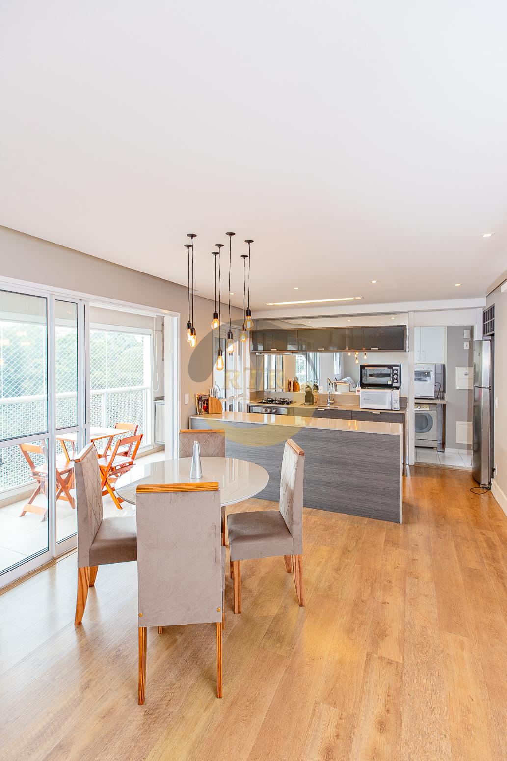 Apartamento Sofisticado, Vila Andrade, 2 Su&iacute;tes, 2 Vagas, Lazer Completo, &Oacute;timo Padr&atilde;o  São Paulo - 