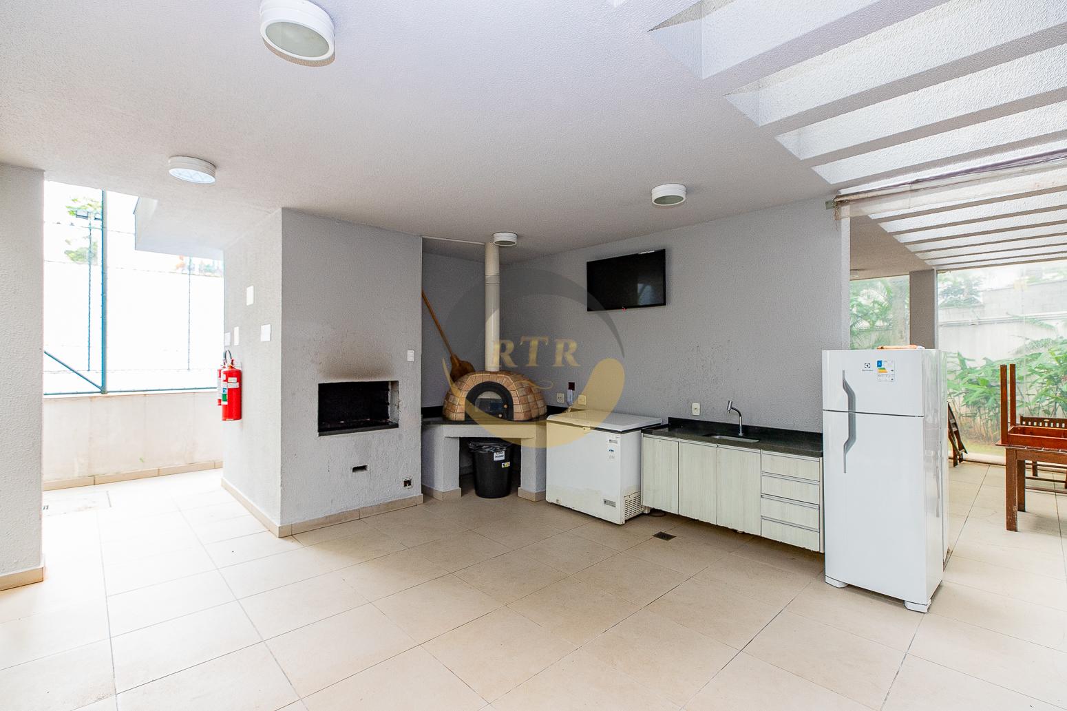 Apartamento Sofisticado, Vila Andrade, 2 Su&iacute;tes, 2 Vagas, Lazer Completo, &Oacute;timo Padr&atilde;o  São Paulo - 