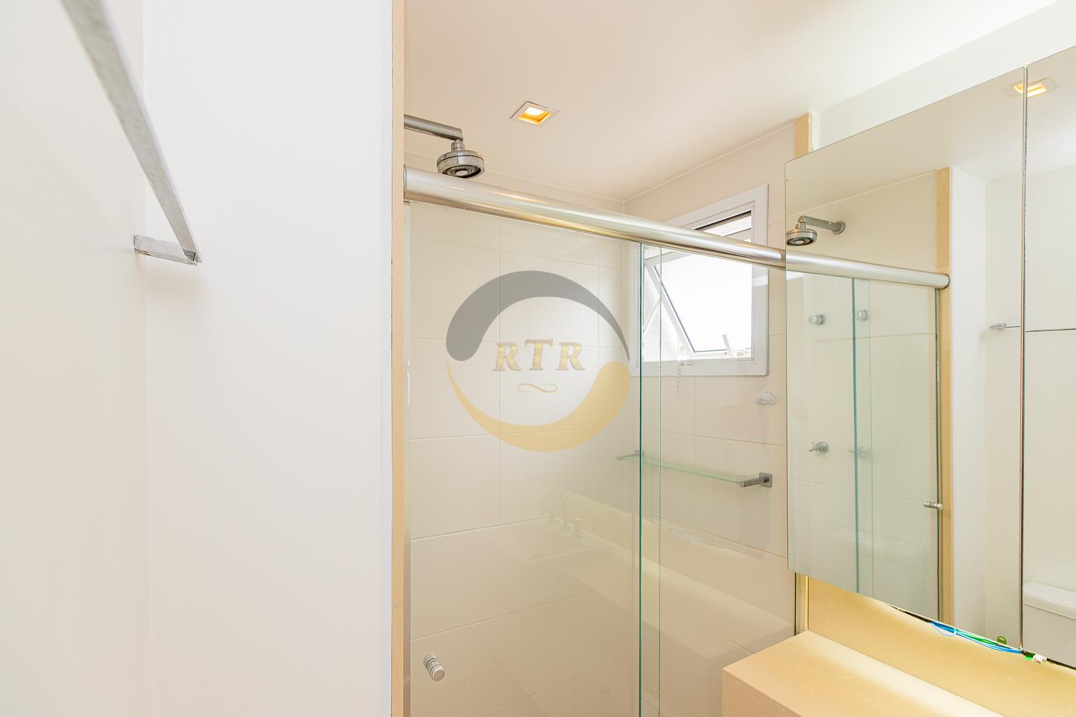 Apartamento Sofisticado, Vila Andrade, 2 Su&iacute;tes, 2 Vagas, Lazer Completo, &Oacute;timo Padr&atilde;o  São Paulo - 