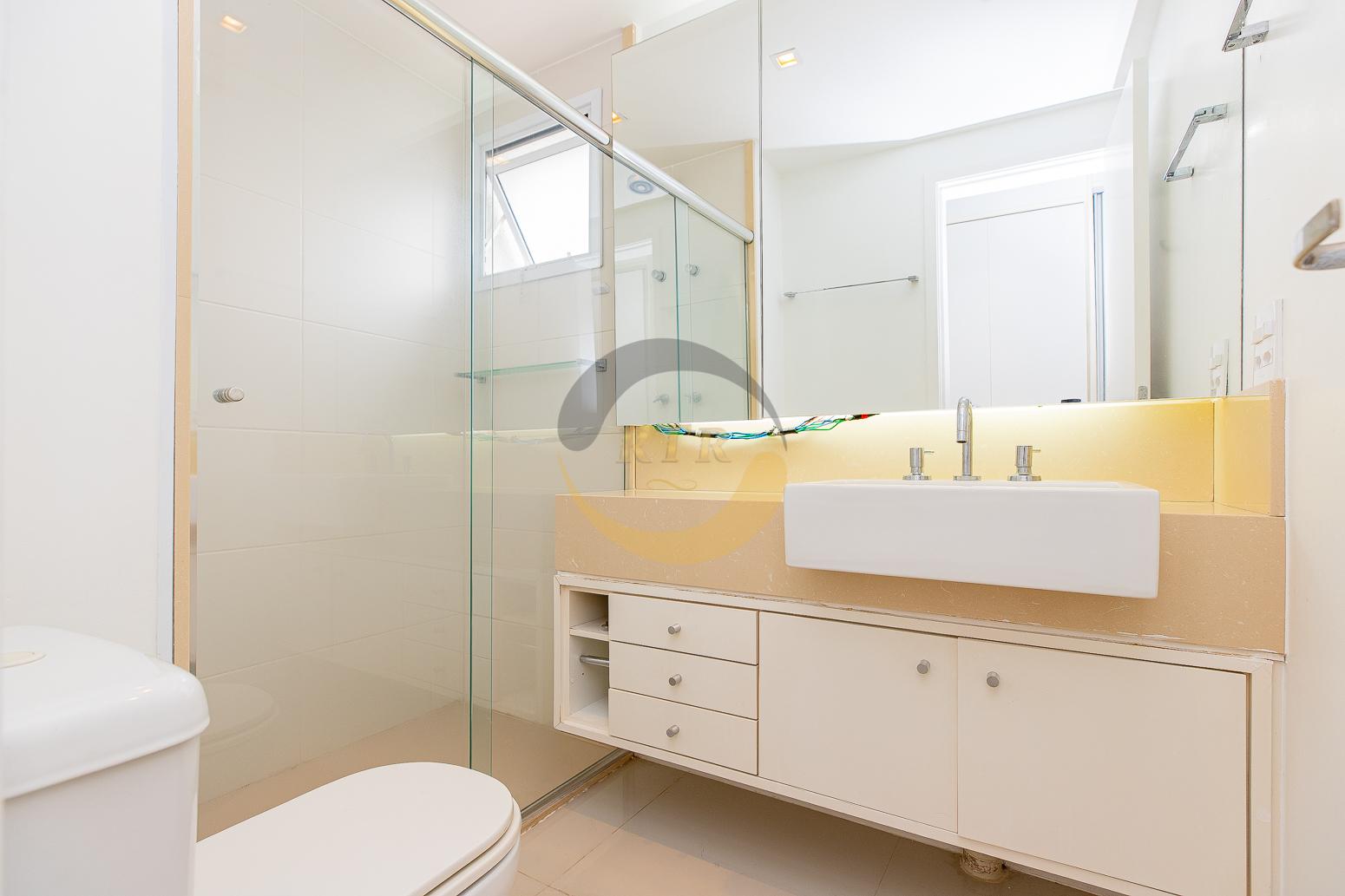 Apartamento Sofisticado, Vila Andrade, 2 Su&iacute;tes, 2 Vagas, Lazer Completo, &Oacute;timo Padr&atilde;o  São Paulo - 