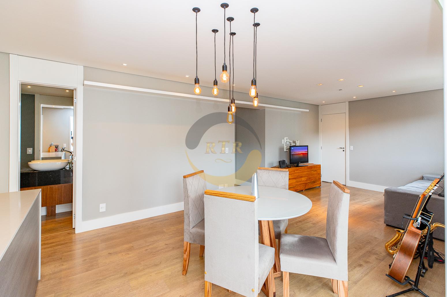 Apartamento Sofisticado, Vila Andrade, 2 Su&iacute;tes, 2 Vagas, Lazer Completo, &Oacute;timo Padr&atilde;o  São Paulo - 
