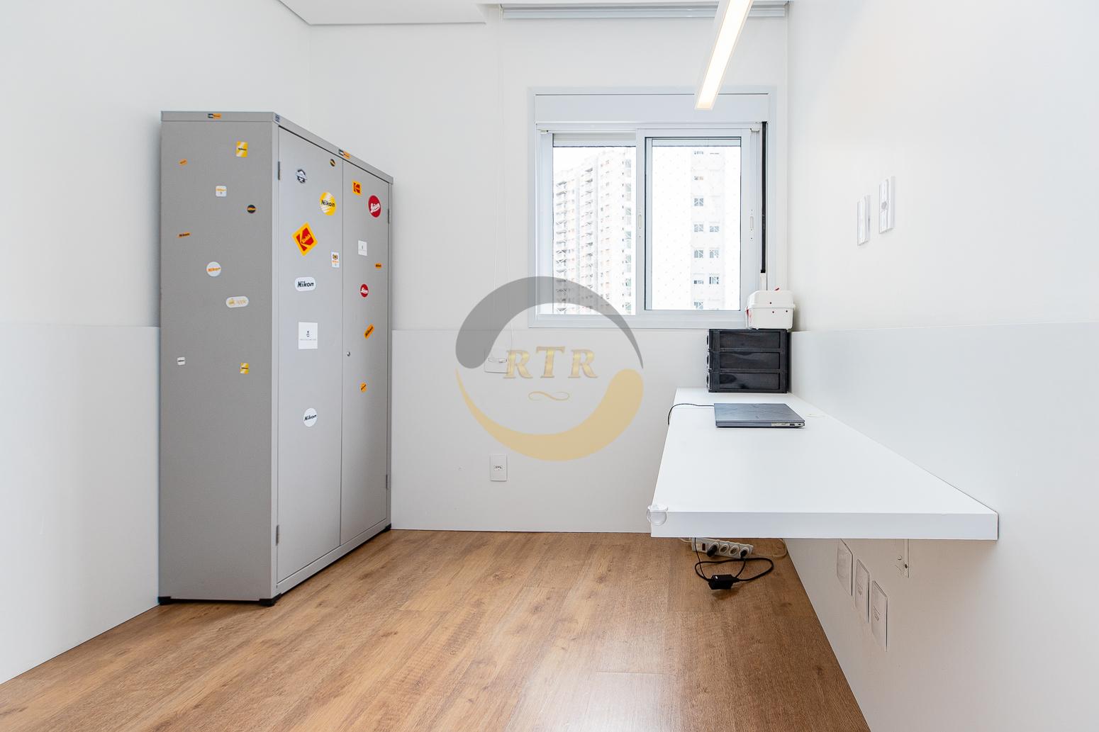 Apartamento Sofisticado, Vila Andrade, 2 Su&iacute;tes, 2 Vagas, Lazer Completo, &Oacute;timo Padr&atilde;o  São Paulo - 
