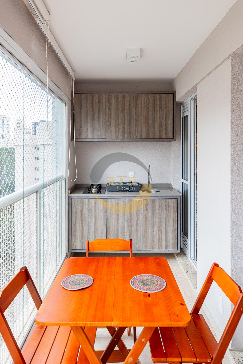 Apartamento Sofisticado, Vila Andrade, 2 Su&iacute;tes, 2 Vagas, Lazer Completo, &Oacute;timo Padr&atilde;o  São Paulo - 