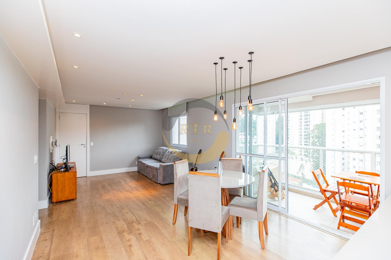 Apartamento Sofisticado, Vila Andrade, 2 Su&iacute;tes, 2 Vagas, Lazer Completo, &Oacute;timo Padr&atilde;o  São Paulo - 