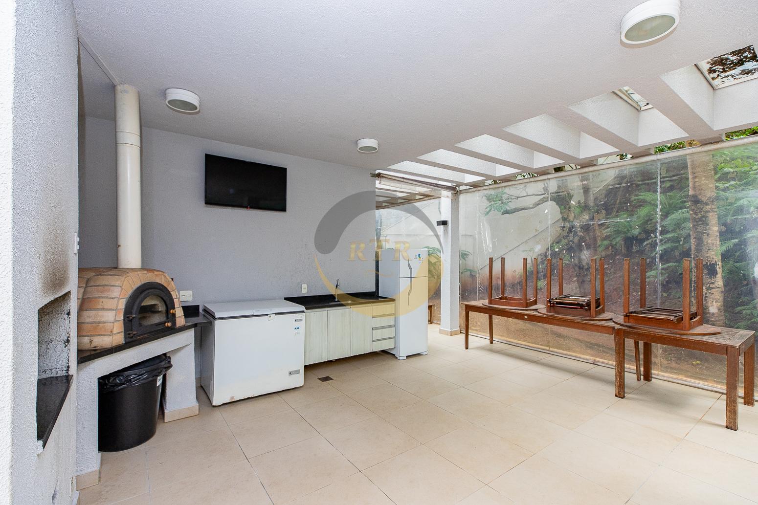 Apartamento Sofisticado, Vila Andrade, 2 Su&iacute;tes, 2 Vagas, Lazer Completo, &Oacute;timo Padr&atilde;o  São Paulo - 
