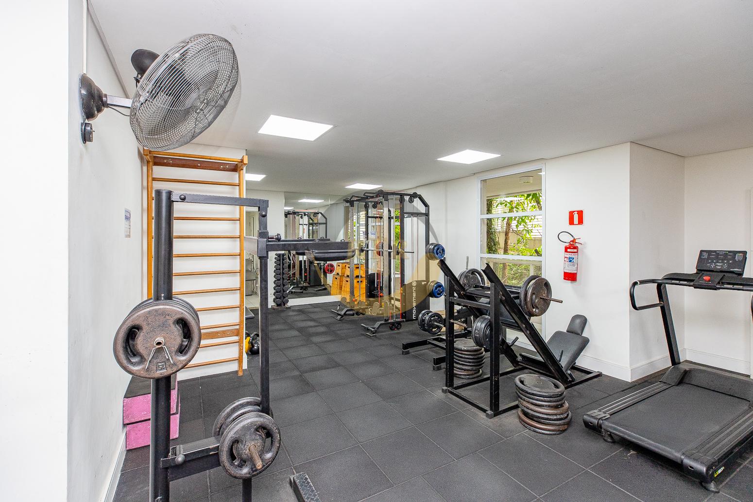 Apartamento Sofisticado, Vila Andrade, 2 Su&iacute;tes, 2 Vagas, Lazer Completo, &Oacute;timo Padr&atilde;o  São Paulo - 