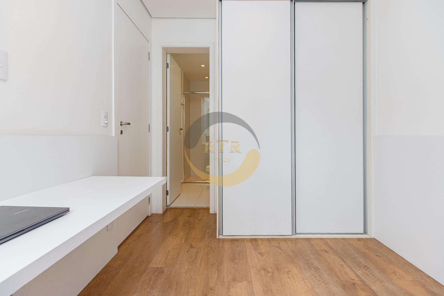 Apartamento Sofisticado, Vila Andrade, 2 Su&iacute;tes, 2 Vagas, Lazer Completo, &Oacute;timo Padr&atilde;o  São Paulo - 