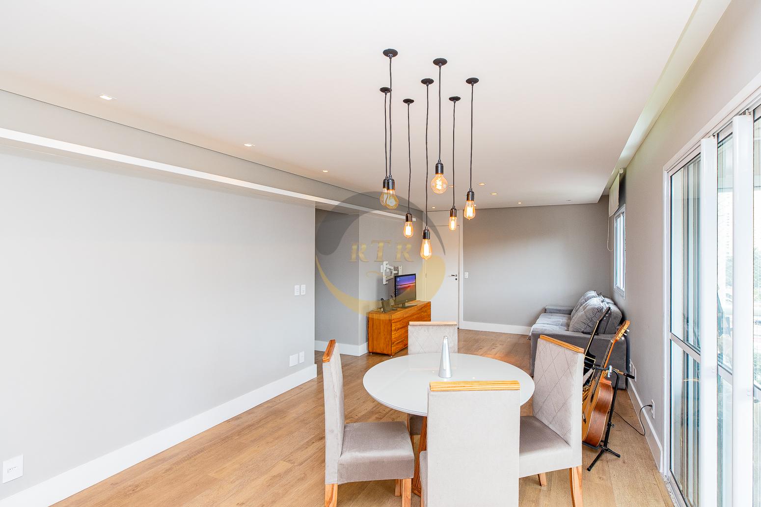 Apartamento Sofisticado, Vila Andrade, 2 Su&iacute;tes, 2 Vagas, Lazer Completo, &Oacute;timo Padr&atilde;o  São Paulo - 