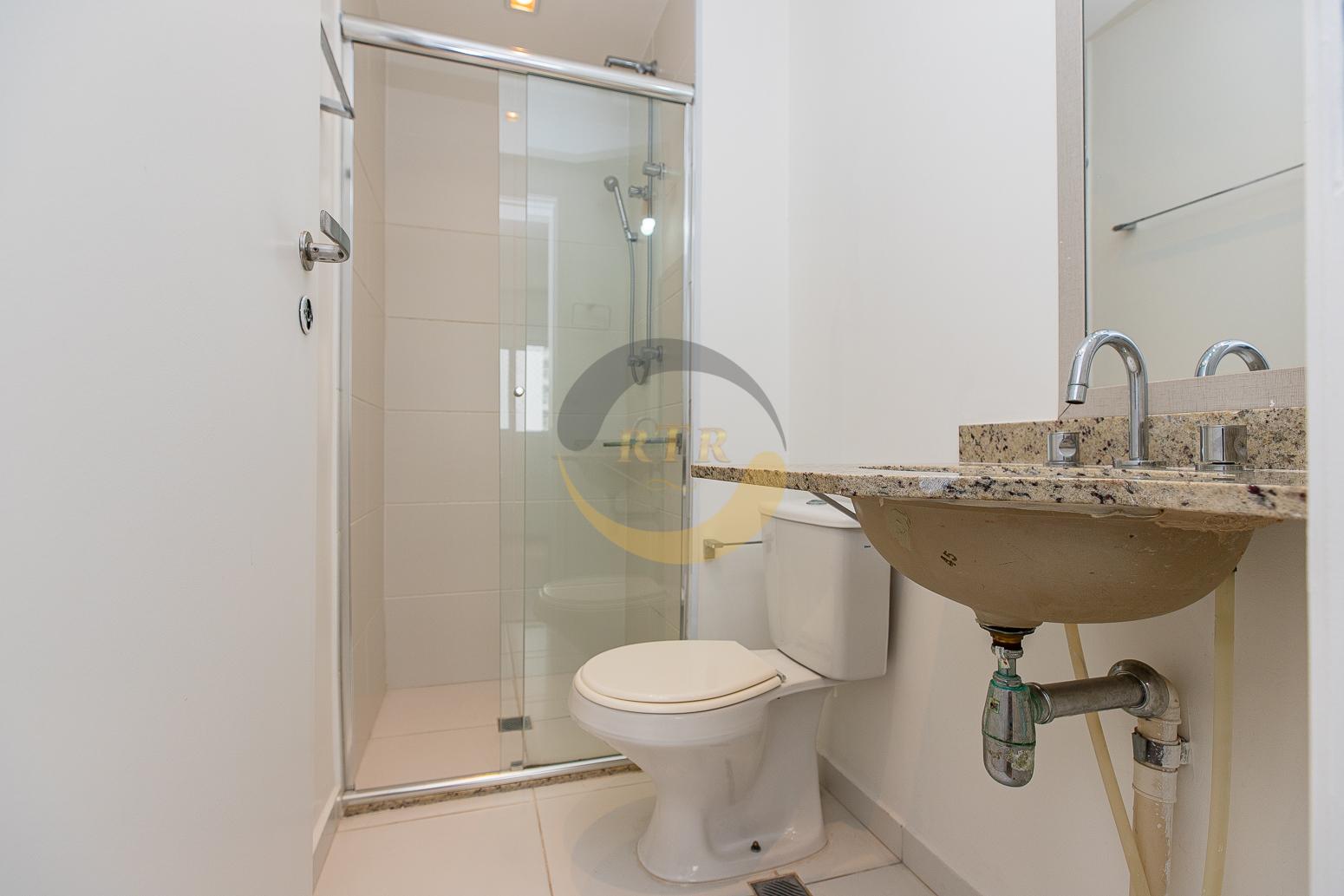 Apartamento Sofisticado, Vila Andrade, 2 Su&iacute;tes, 2 Vagas, Lazer Completo, &Oacute;timo Padr&atilde;o  São Paulo - 