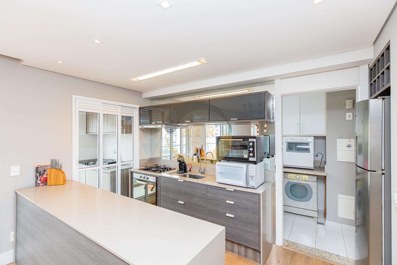 Apartamento Sofisticado, Vila Andrade, 2 Su&iacute;tes, 2 Vagas, Lazer Completo, &Oacute;timo Padr&atilde;o  São Paulo - 