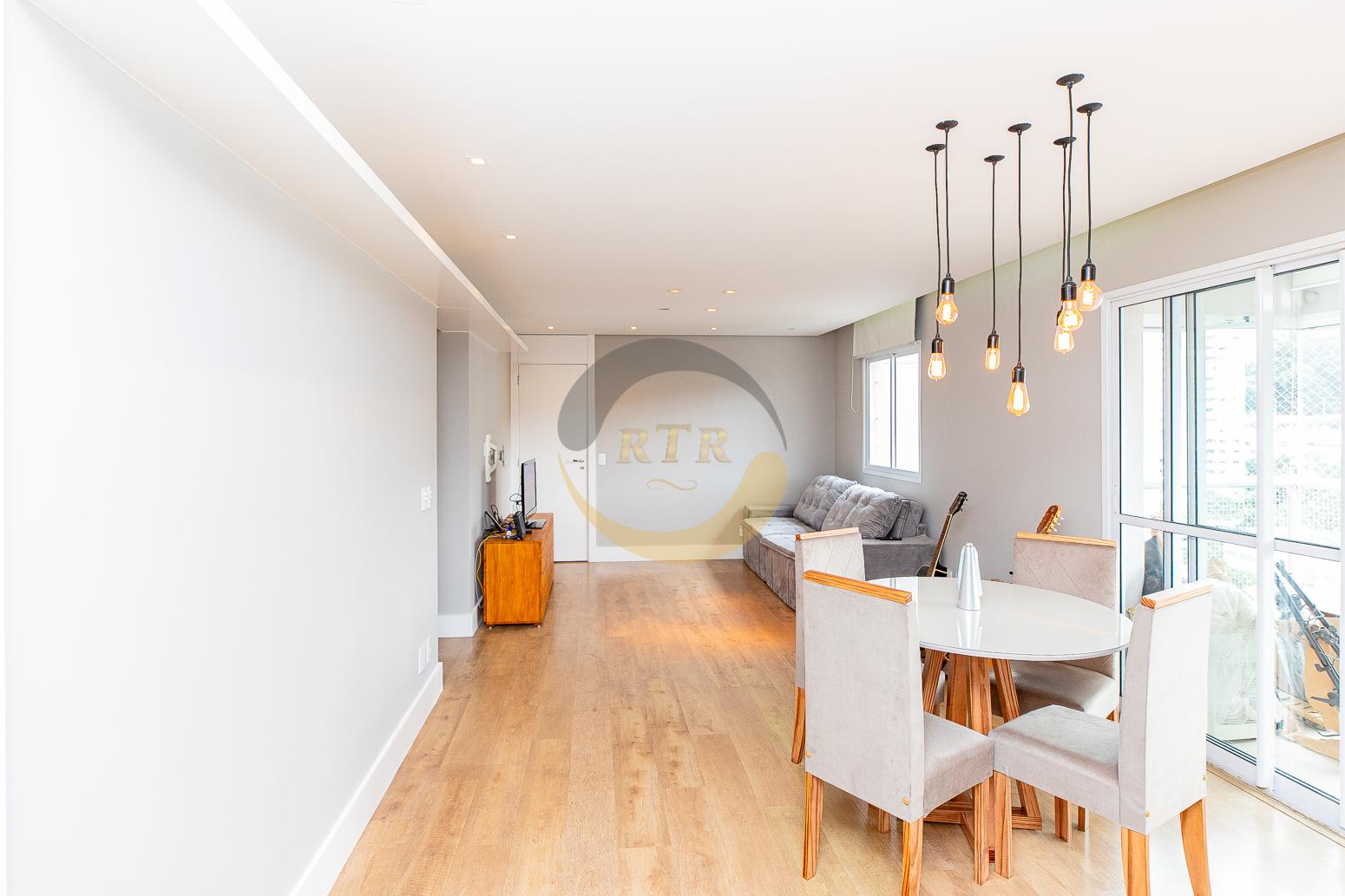Apartamento Sofisticado, Vila Andrade, 2 Su&iacute;tes, 2 Vagas, Lazer Completo, &Oacute;timo Padr&atilde;o  São Paulo - 