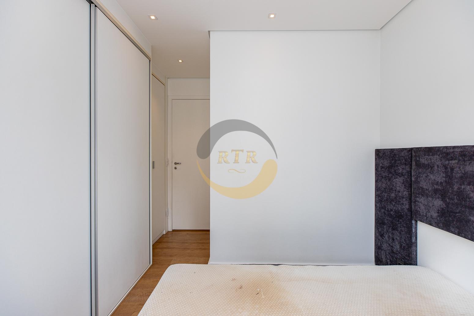 Apartamento Sofisticado, Vila Andrade, 2 Su&iacute;tes, 2 Vagas, Lazer Completo, &Oacute;timo Padr&atilde;o  São Paulo - 