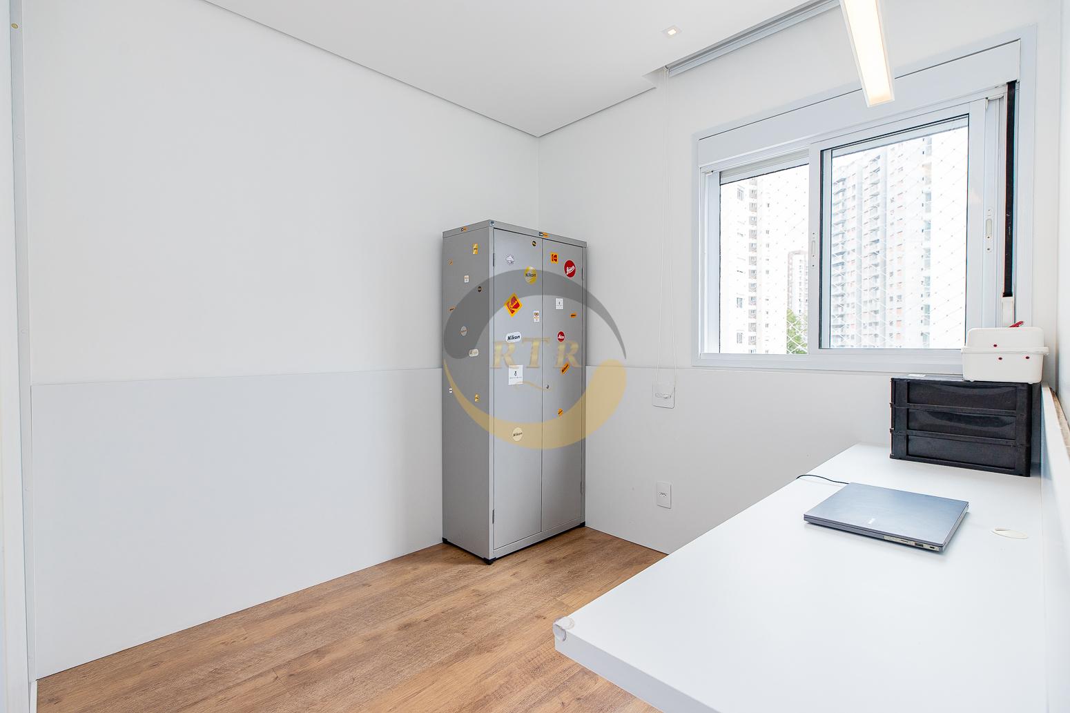 Apartamento Sofisticado, Vila Andrade, 2 Su&iacute;tes, 2 Vagas, Lazer Completo, &Oacute;timo Padr&atilde;o  São Paulo - 
