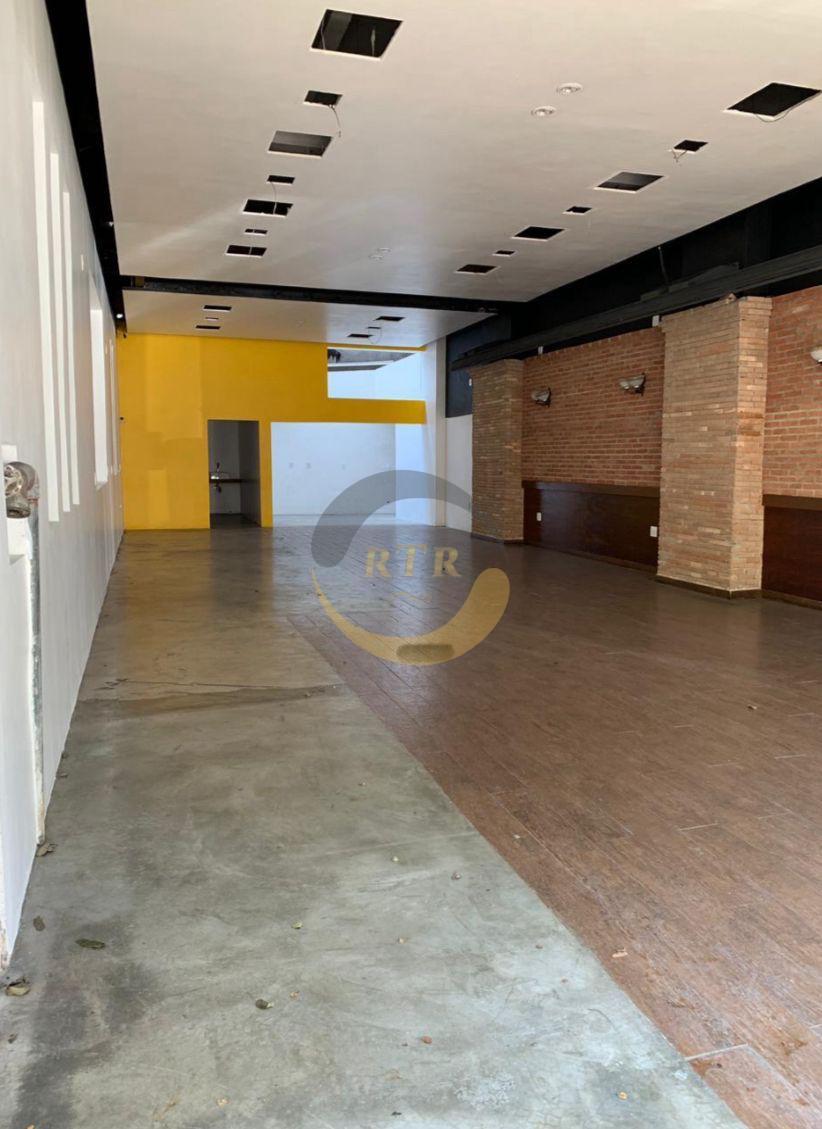 Oportunidade: Loja, 130 M&sup2;, com Vitrine Ampla na Pra&ccedil;a Benedito Calixto, Regi&atilde;o Pinheiros Praça Benedito Calixto São Paulo - 
