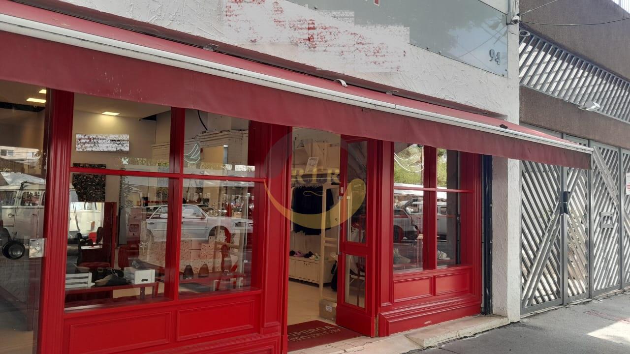 Oportunidade: Loja, 130 M&sup2;, com Vitrine Ampla na Pra&ccedil;a Benedito Calixto, Regi&atilde;o Pinheiros Praça Benedito Calixto São Paulo - 