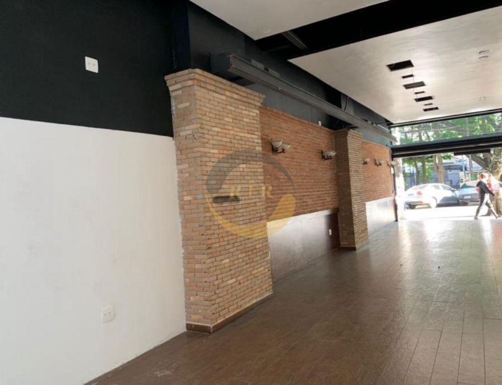 Oportunidade: Loja, 130 M&sup2;, com Vitrine Ampla na Pra&ccedil;a Benedito Calixto, Regi&atilde;o Pinheiros Praça Benedito Calixto São Paulo - 