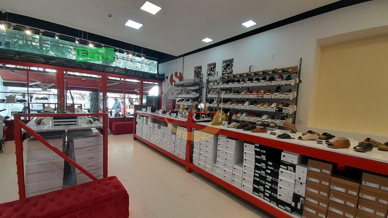 Oportunidade: Loja, 130 M&sup2;, com Vitrine Ampla na Pra&ccedil;a Benedito Calixto, Regi&atilde;o Pinheiros Praça Benedito Calixto São Paulo - 