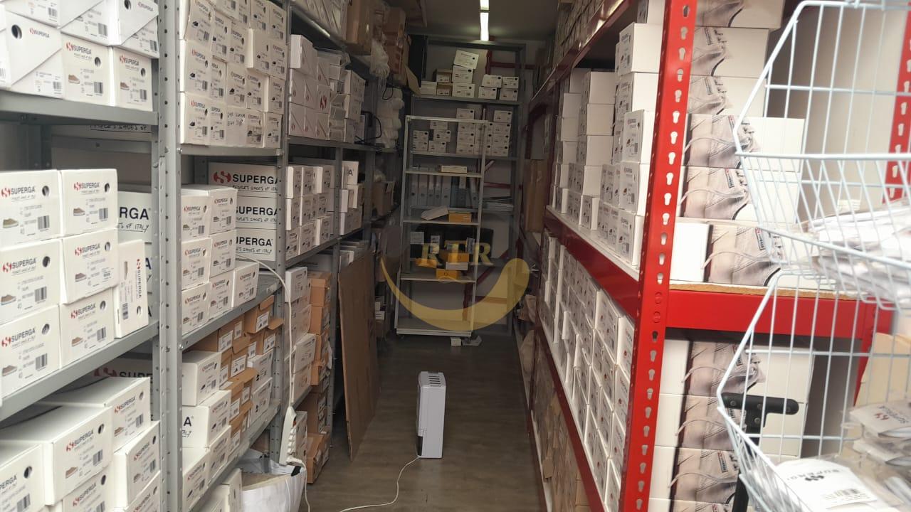 Oportunidade: Loja, 130 M&sup2;, com Vitrine Ampla na Pra&ccedil;a Benedito Calixto, Regi&atilde;o Pinheiros Praça Benedito Calixto São Paulo - 