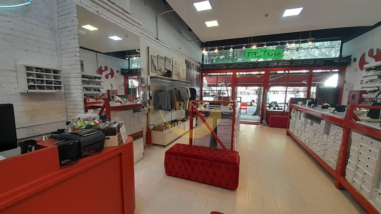 Oportunidade: Loja, 130 M&sup2;, com Vitrine Ampla na Pra&ccedil;a Benedito Calixto, Regi&atilde;o Pinheiros Praça Benedito Calixto São Paulo - 