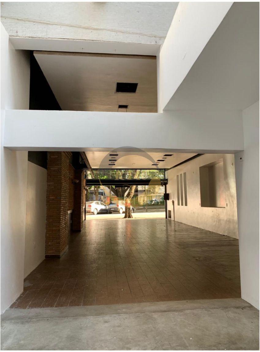Oportunidade: Loja, 130 M&sup2;, com Vitrine Ampla na Pra&ccedil;a Benedito Calixto, Regi&atilde;o Pinheiros Praça Benedito Calixto São Paulo - 