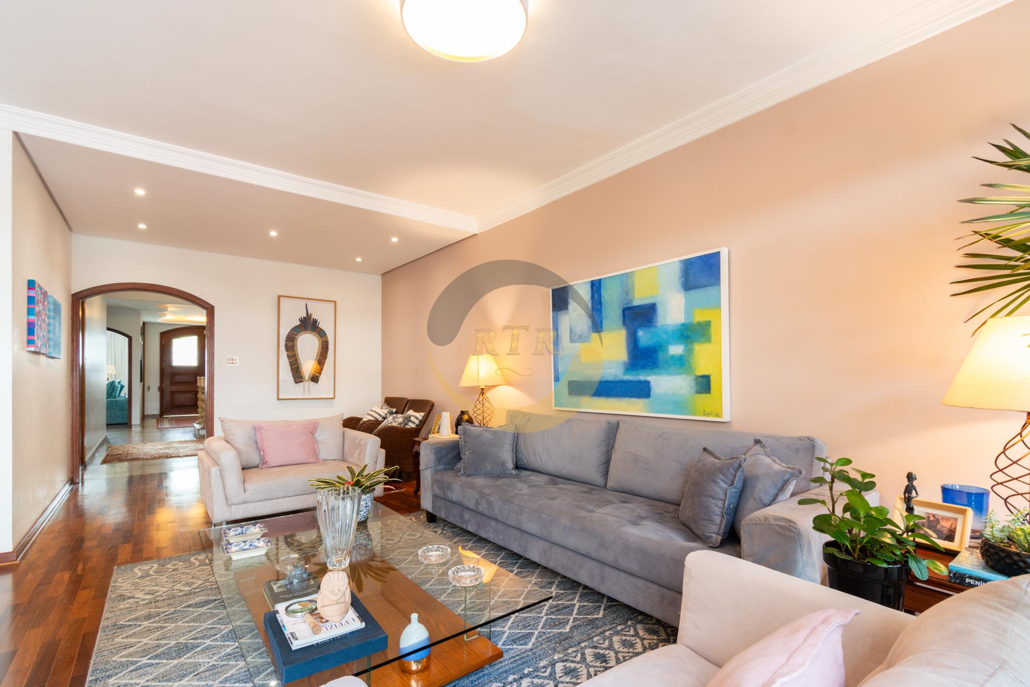 CASA, ALTO PADR&Atilde;O, PLANALTO PAULISTA, 450M&sup2;, 4 DORMIT&Oacute;RIOS, 2 SU&Iacute;TES,  PISCINA, 4 VAGAS  São Paulo - 