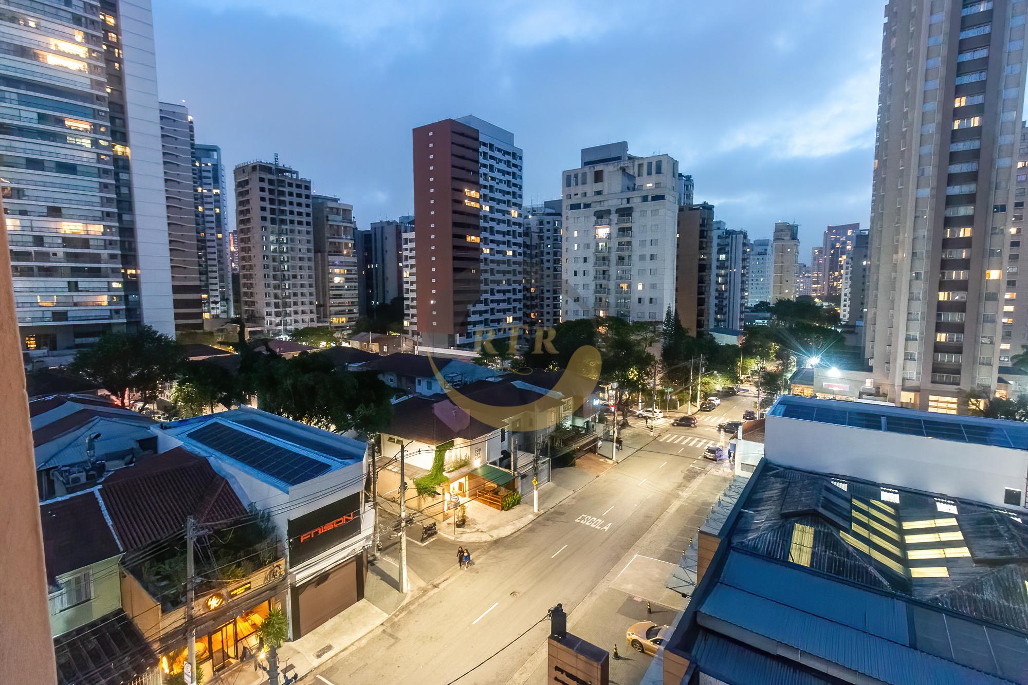 VILA OL&Iacute;MPIA APARTAMENTO, 80 M&sup2;, 2 DORMIT&Oacute;RIOS, VARANDA, 1 SU&Iacute;TE, 1 VAGA, LINDA VISTA!  São Paulo - 