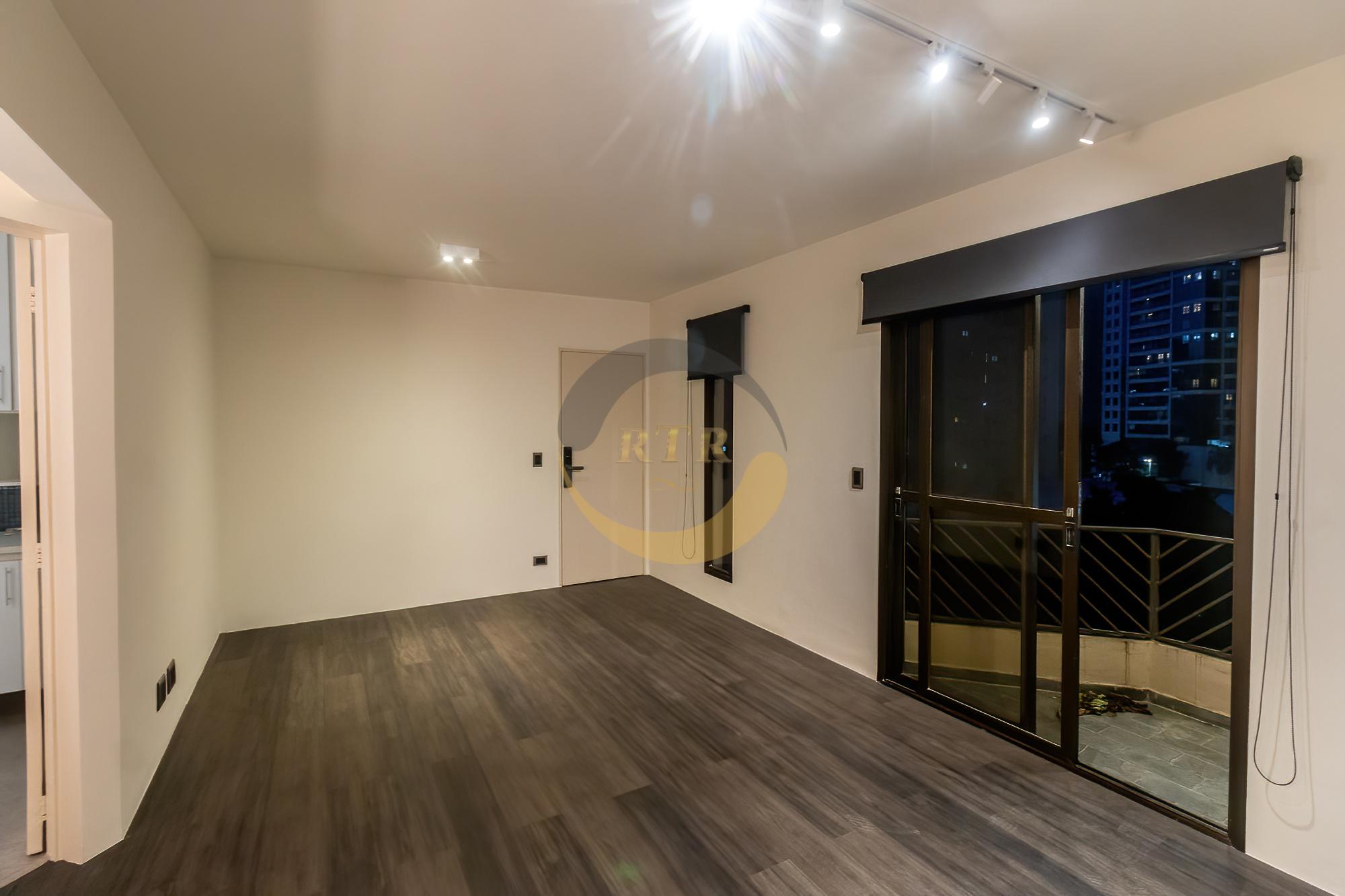 VILA OL&Iacute;MPIA APARTAMENTO, 80 M&sup2;, 2 DORMIT&Oacute;RIOS, VARANDA, 1 SU&Iacute;TE, 1 VAGA, LINDA VISTA!  São Paulo - 