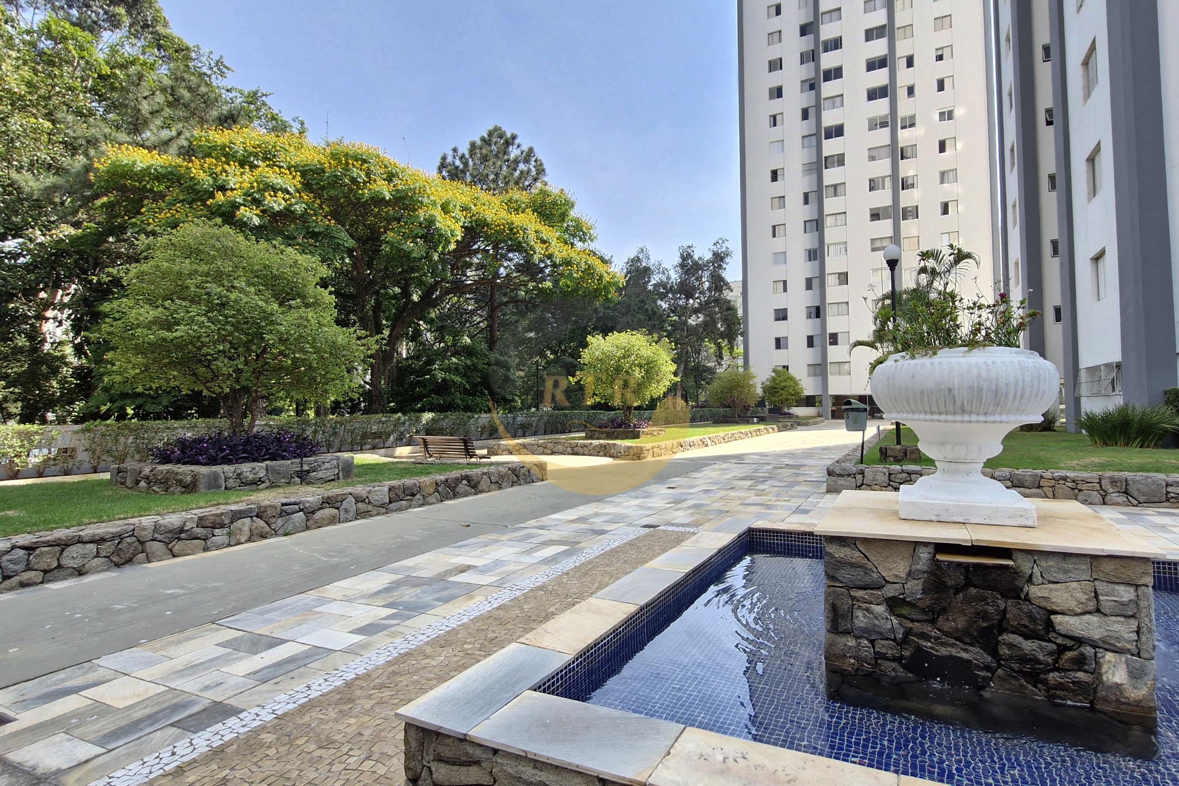 Oportunidade, Apartamento impec&aacute;vel, 82M&sup2;, Su&iacute;te, 1 vaga, Ch&aacute;cara Sto. Ant&ocirc;nio te espera  São Paulo - 