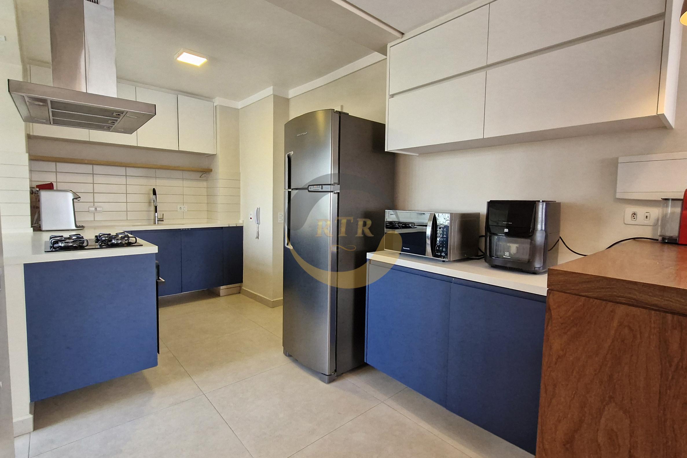 Oportunidade, Apartamento impec&aacute;vel, 82M&sup2;, Su&iacute;te, 1 vaga, Ch&aacute;cara Sto. Ant&ocirc;nio te espera  São Paulo - 