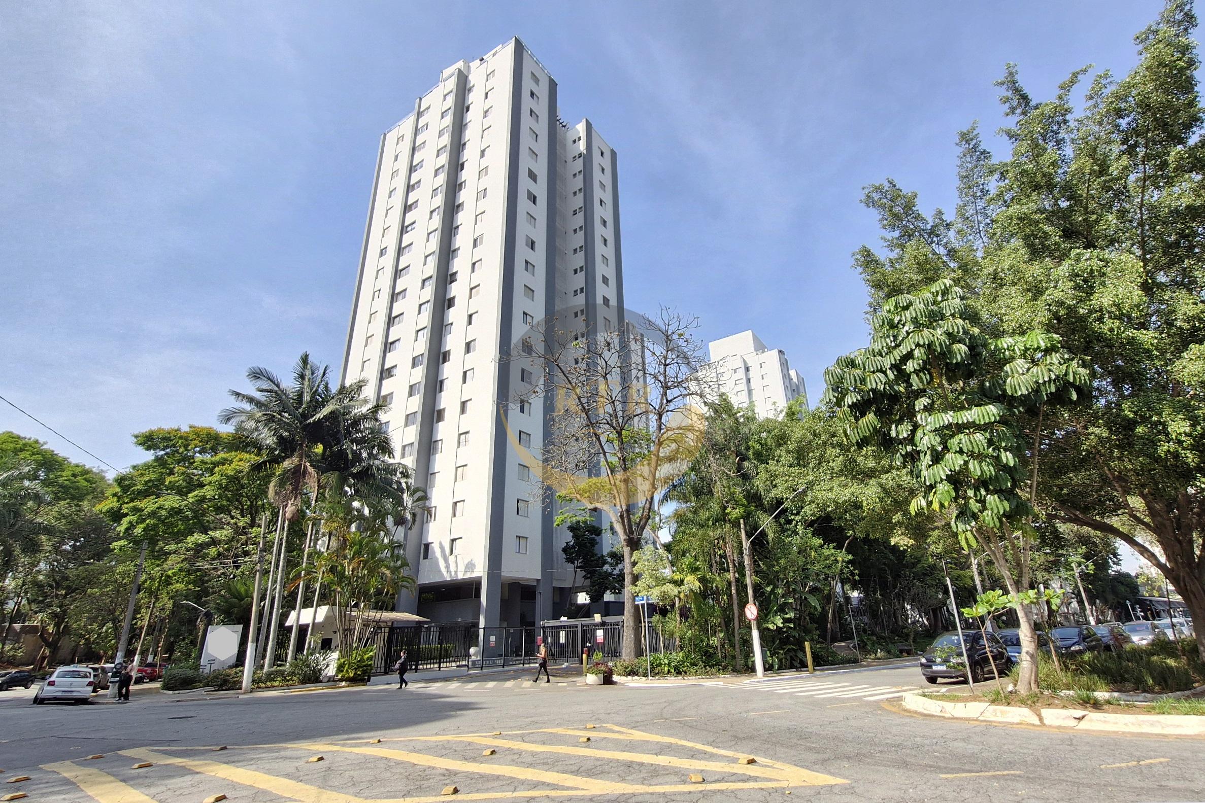 Oportunidade, Apartamento impec&aacute;vel, 82M&sup2;, Su&iacute;te, 1 vaga, Ch&aacute;cara Sto. Ant&ocirc;nio te espera  São Paulo - 