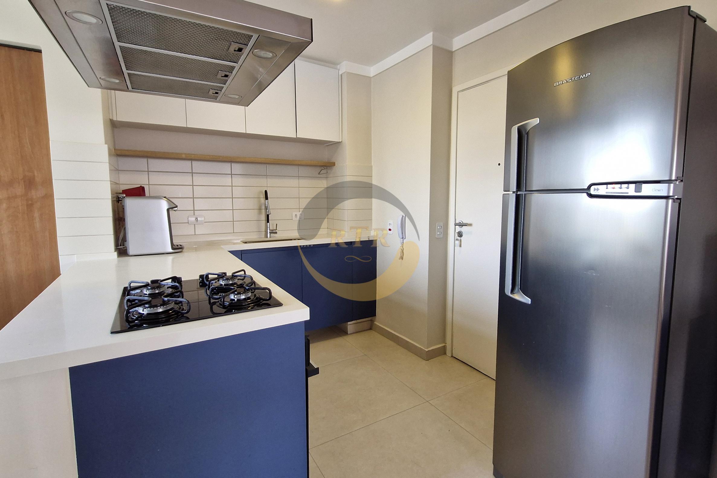 Oportunidade, Apartamento impec&aacute;vel, 82M&sup2;, Su&iacute;te, 1 vaga, Ch&aacute;cara Sto. Ant&ocirc;nio te espera  São Paulo - 