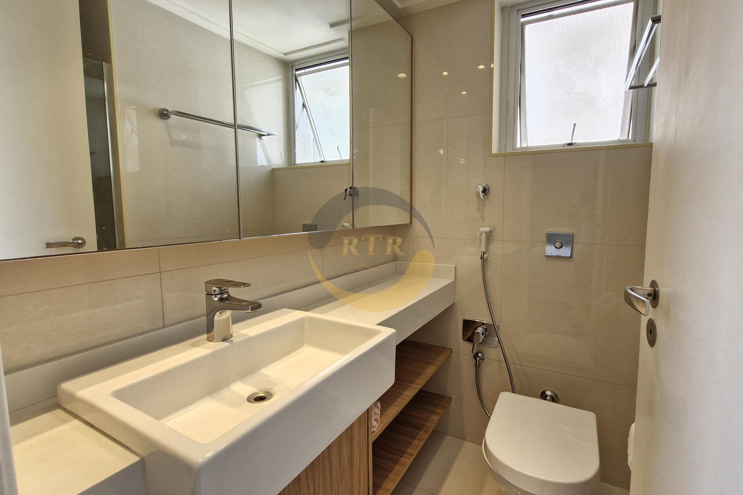 Oportunidade, Apartamento impec&aacute;vel, 82M&sup2;, Su&iacute;te, 1 vaga, Ch&aacute;cara Sto. Ant&ocirc;nio te espera  São Paulo - 
