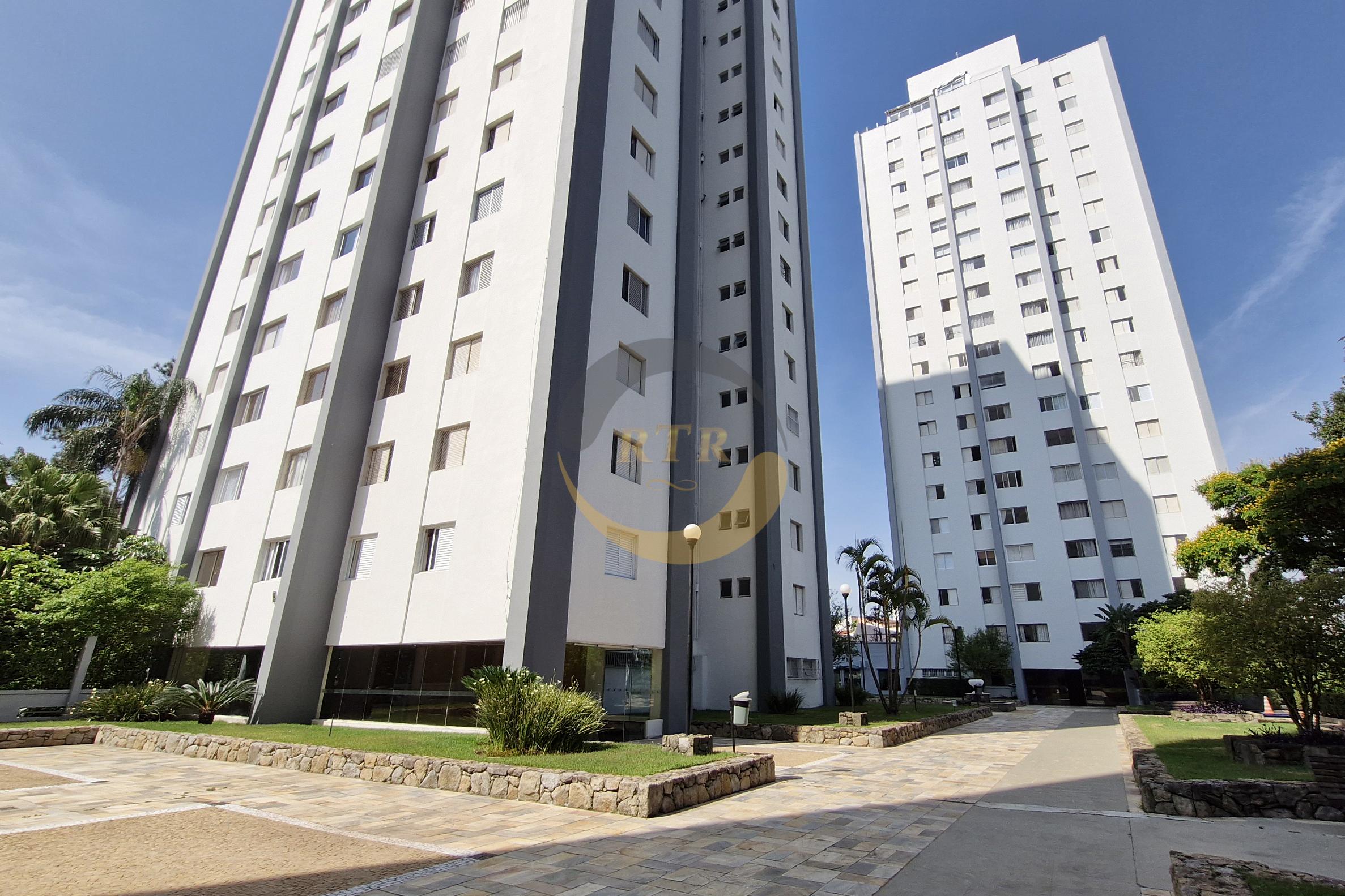 Oportunidade, Apartamento impec&aacute;vel, 82M&sup2;, Su&iacute;te, 1 vaga, Ch&aacute;cara Sto. Ant&ocirc;nio te espera  São Paulo - 