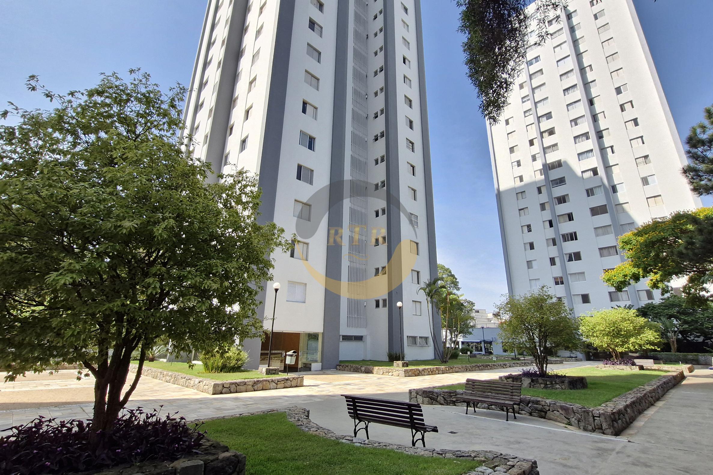Oportunidade, Apartamento impec&aacute;vel, 82M&sup2;, Su&iacute;te, 1 vaga, Ch&aacute;cara Sto. Ant&ocirc;nio te espera  São Paulo - 