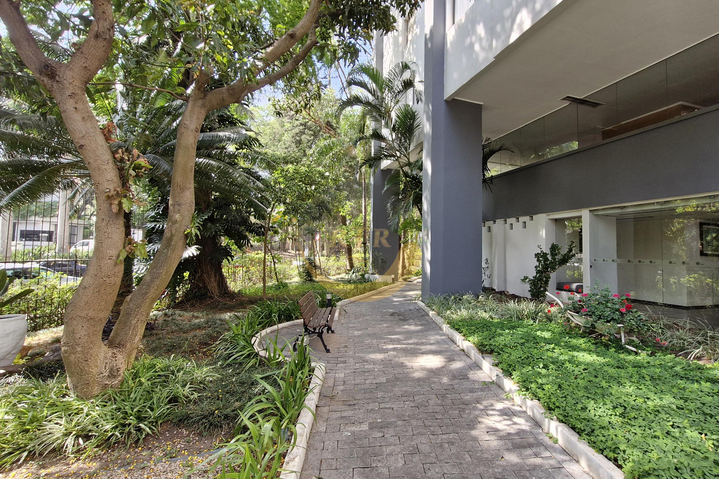 Oportunidade, Apartamento impec&aacute;vel, 82M&sup2;, Su&iacute;te, 1 vaga, Ch&aacute;cara Sto. Ant&ocirc;nio te espera  São Paulo - 