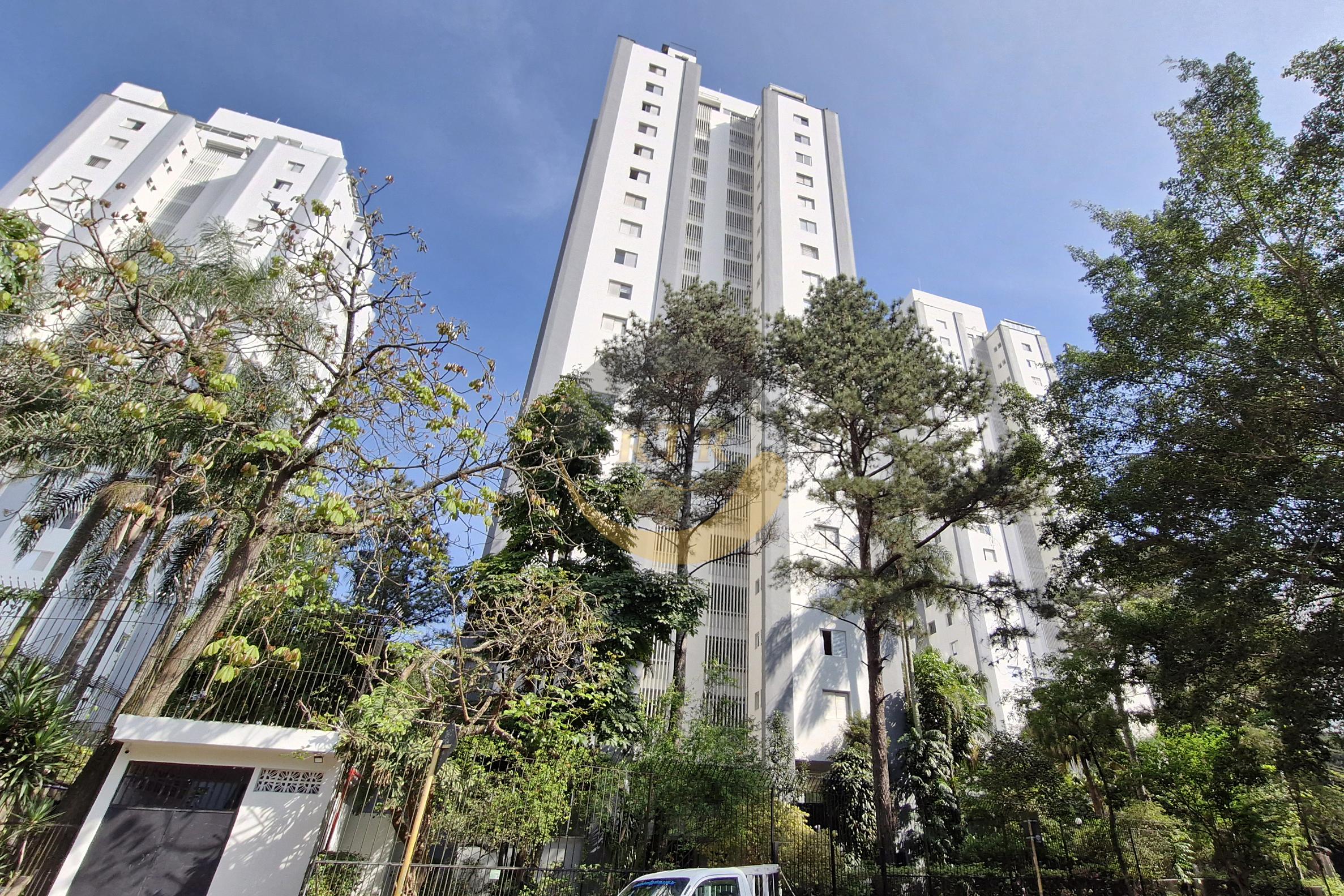 Oportunidade, Apartamento impec&aacute;vel, 82M&sup2;, Su&iacute;te, 1 vaga, Ch&aacute;cara Sto. Ant&ocirc;nio te espera  São Paulo - 