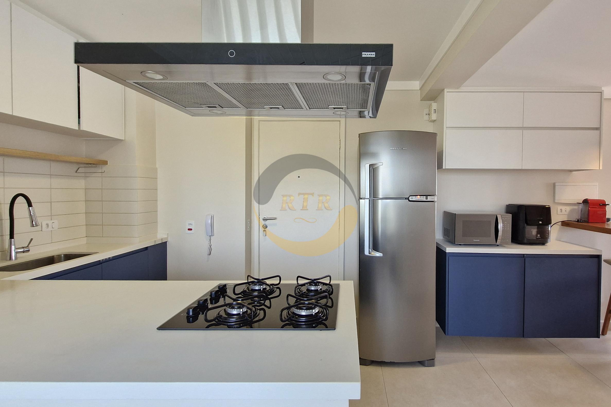 Oportunidade, Apartamento impec&aacute;vel, 82M&sup2;, Su&iacute;te, 1 vaga, Ch&aacute;cara Sto. Ant&ocirc;nio te espera  São Paulo - 