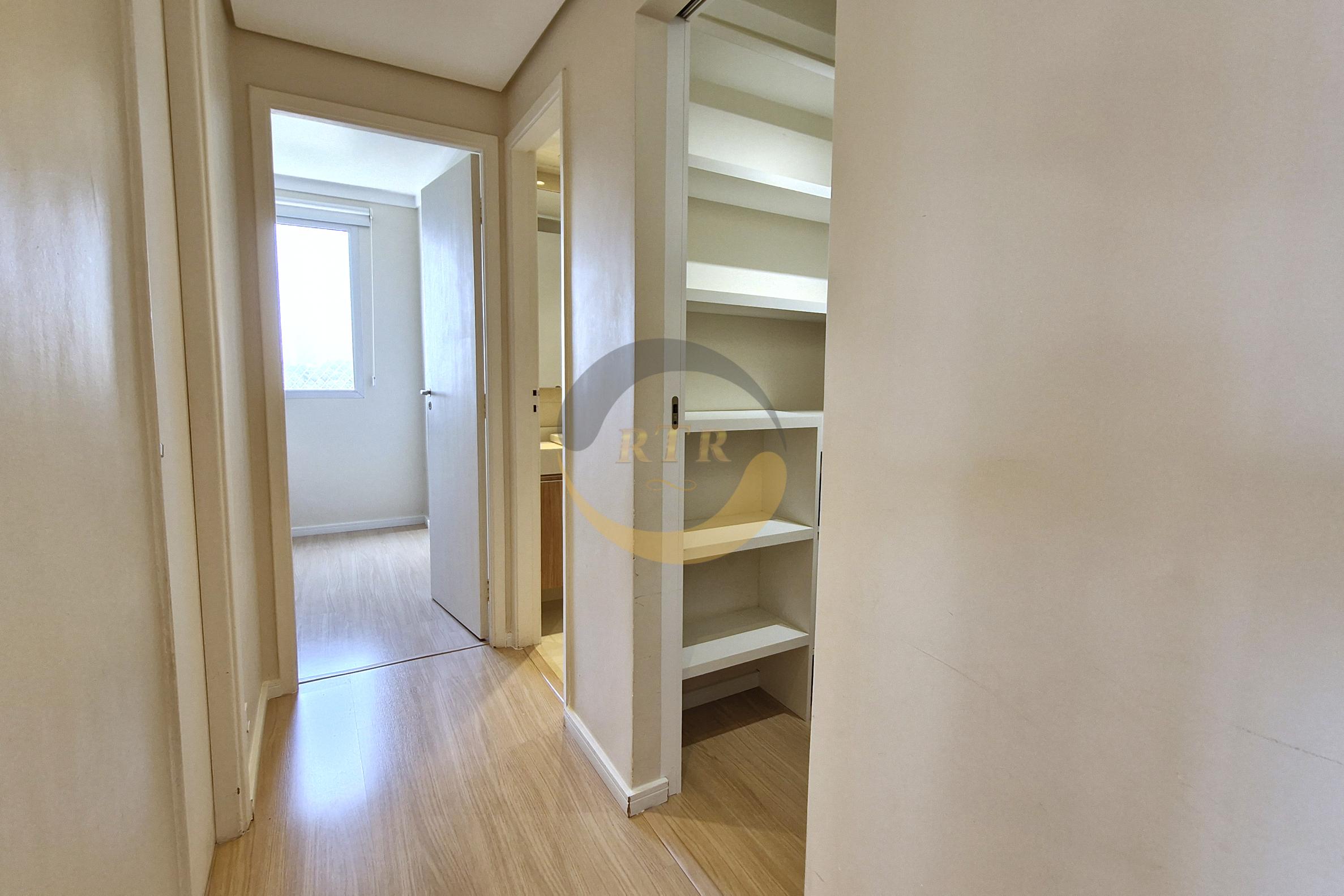 Oportunidade, Apartamento impec&aacute;vel, 82M&sup2;, Su&iacute;te, 1 vaga, Ch&aacute;cara Sto. Ant&ocirc;nio te espera  São Paulo - 