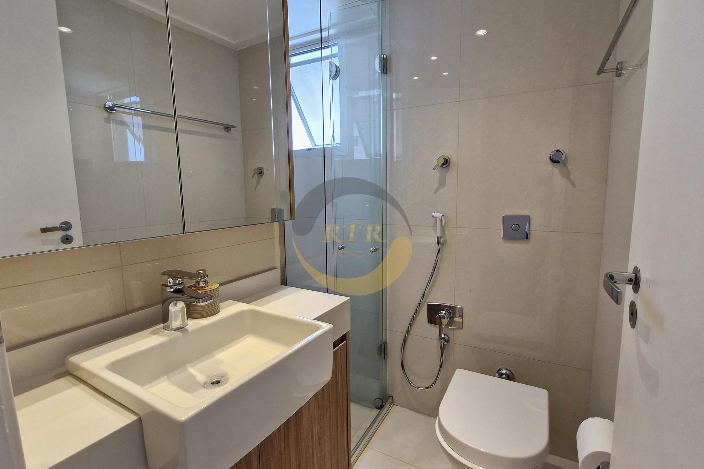 Oportunidade, Apartamento impec&aacute;vel, 82M&sup2;, Su&iacute;te, 1 vaga, Ch&aacute;cara Sto. Ant&ocirc;nio te espera  São Paulo - 
