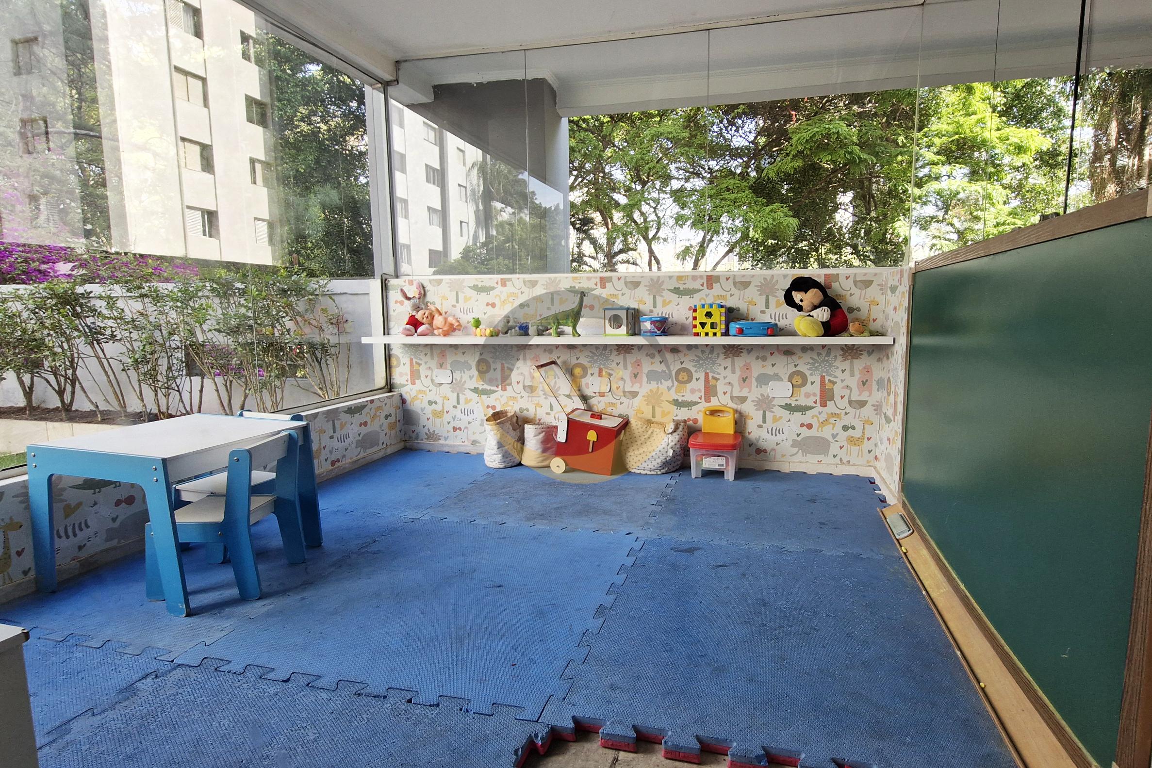 Oportunidade, Apartamento impec&aacute;vel, 82M&sup2;, Su&iacute;te, 1 vaga, Ch&aacute;cara Sto. Ant&ocirc;nio te espera  São Paulo - 