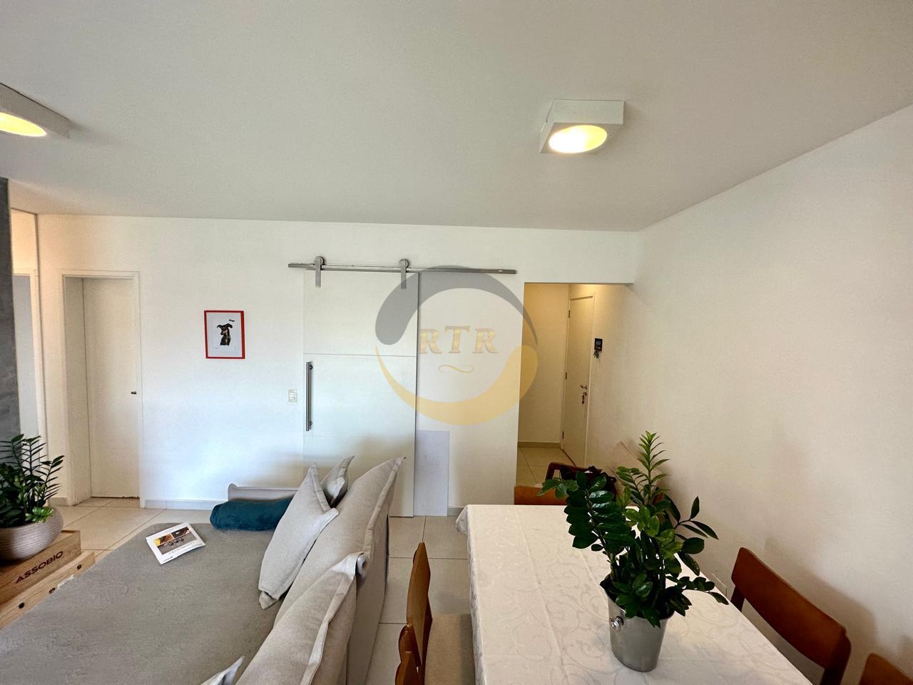 More na Granja Julieta, Apartamento, 95m&sup2;, Su&iacute;te, Varanda Gourmet, 2 Vaga, lazer de clube  São Paulo - 