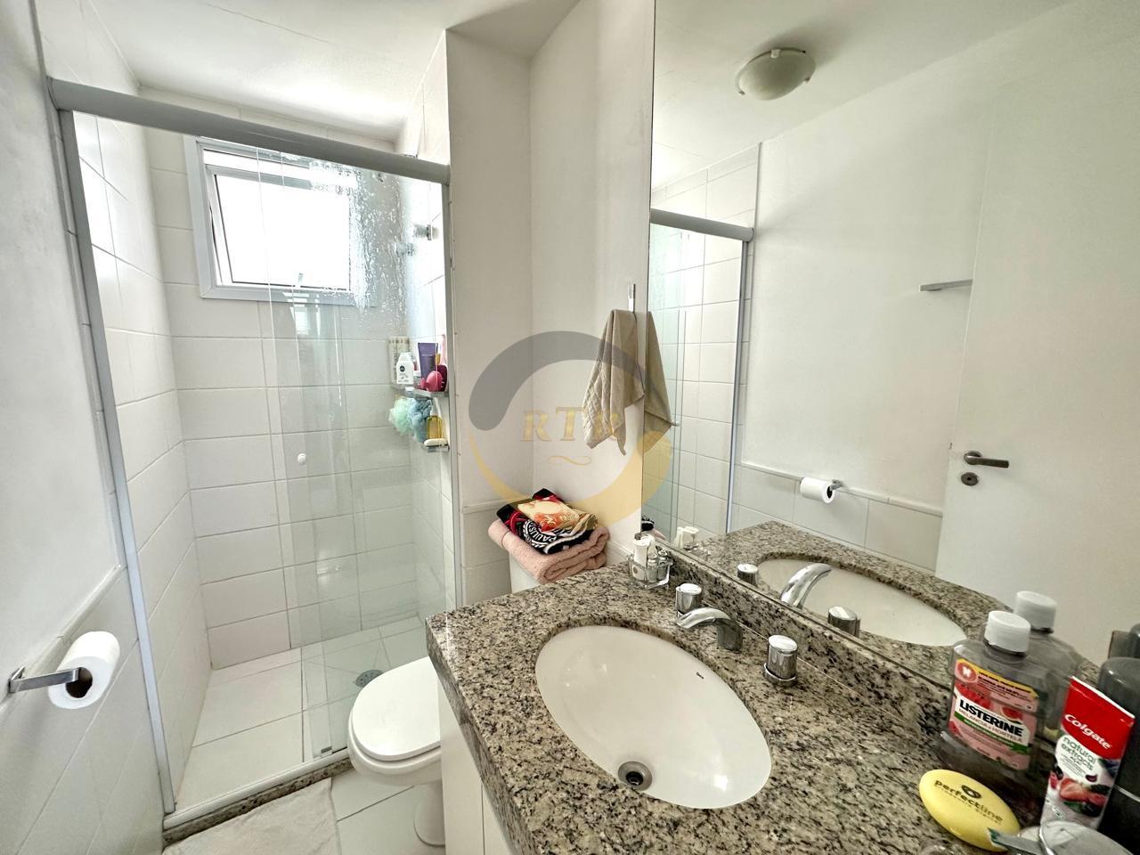 More na Granja Julieta, Apartamento, 95m&sup2;, Su&iacute;te, Varanda Gourmet, 2 Vaga, lazer de clube  São Paulo - 