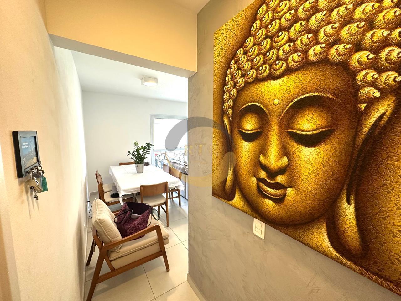 More na Granja Julieta, Apartamento, 95m&sup2;, Su&iacute;te, Varanda Gourmet, 2 Vaga, lazer de clube  São Paulo - 