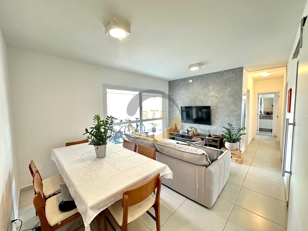 More na Granja Julieta, Apartamento, 95m&sup2;, Su&iacute;te, Varanda Gourmet, 2 Vaga, lazer de clube  São Paulo - 