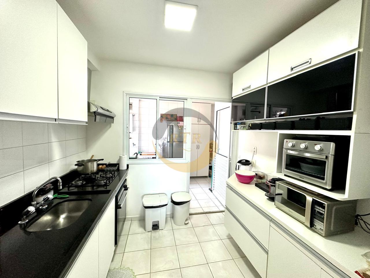 More na Granja Julieta, Apartamento, 95m&sup2;, Su&iacute;te, Varanda Gourmet, 2 Vaga, lazer de clube  São Paulo - 