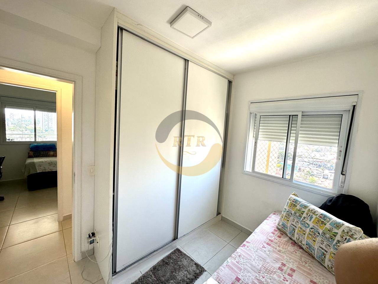More na Granja Julieta, Apartamento, 95m&sup2;, Su&iacute;te, Varanda Gourmet, 2 Vaga, lazer de clube  São Paulo - 