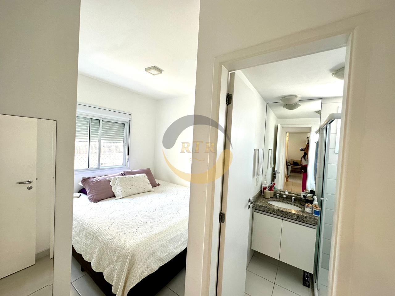 More na Granja Julieta, Apartamento, 95m&sup2;, Su&iacute;te, Varanda Gourmet, 2 Vaga, lazer de clube  São Paulo - 